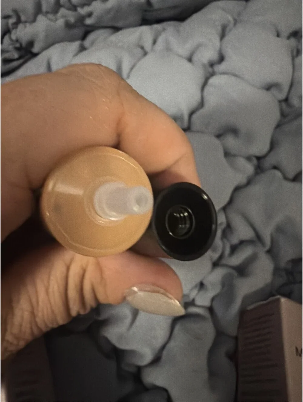 NEW Mary Kay Timewise Luminous 3D Foundation Medium 14 MOY 14 210792 KA08